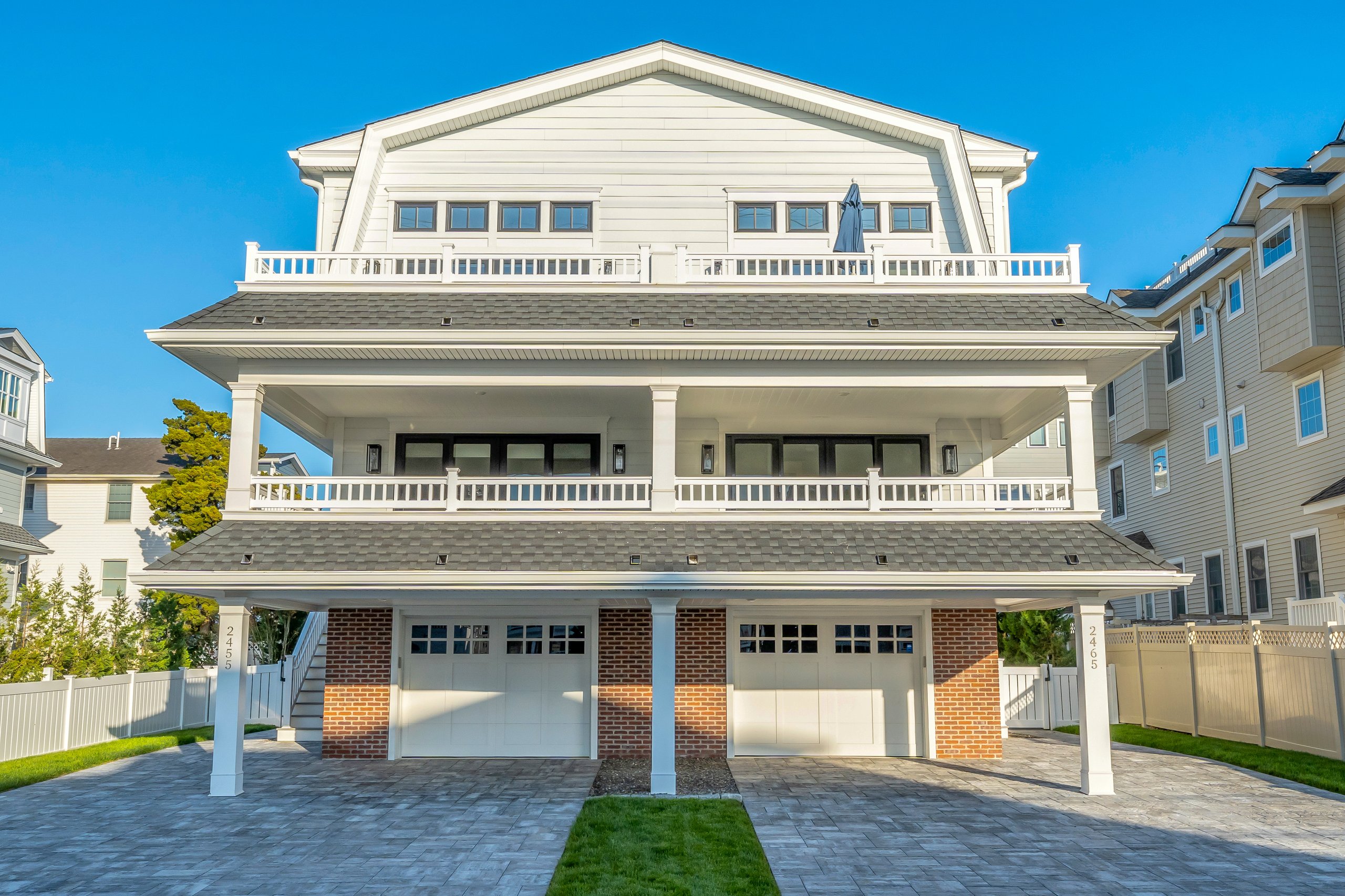 Victory Grace - front exterior