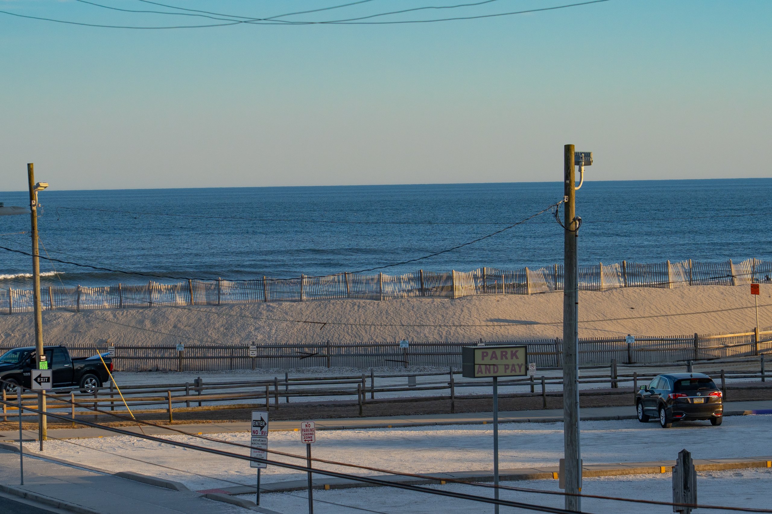 Wild Seaview - photo 35