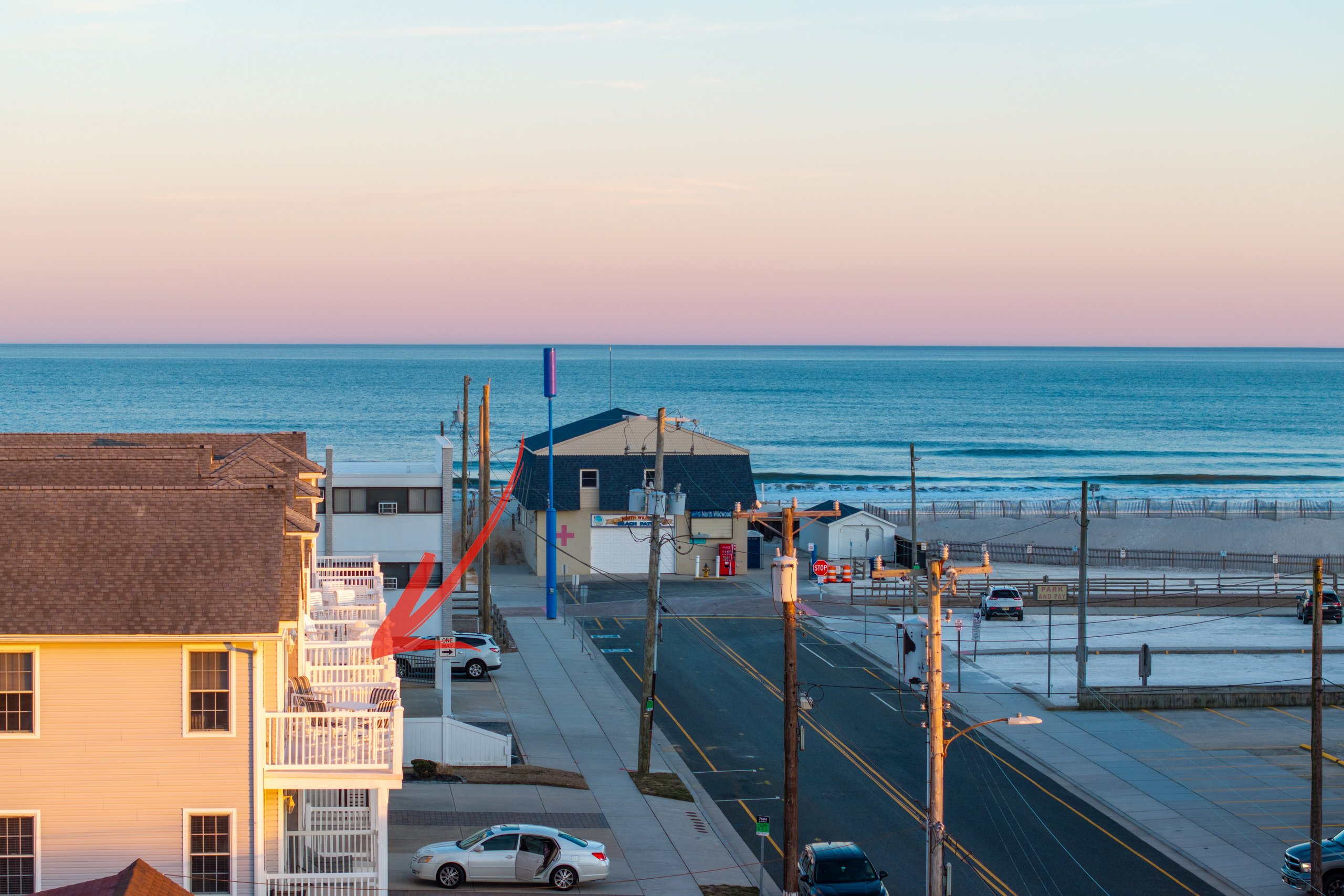 Wild Seaview - photo 39