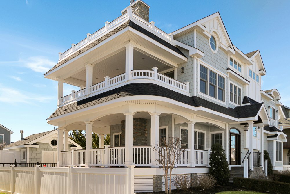 Victory Sona - front exterior