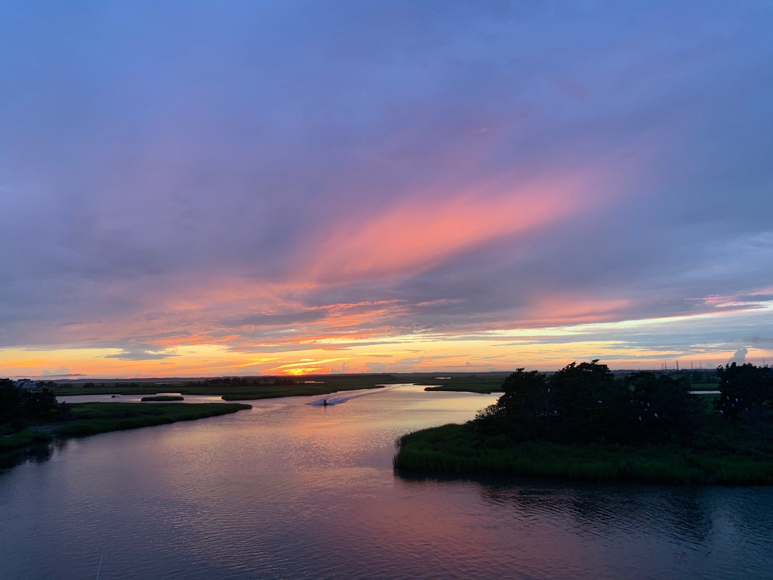 Victory Sunset - photo 34